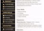 write, edit and improve your CV or resume professionally